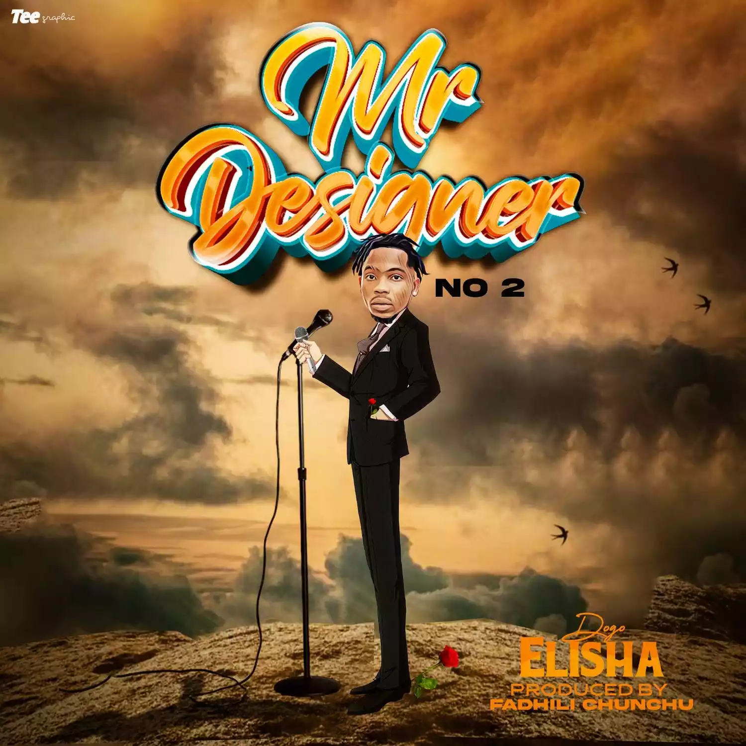 Dogo Elisha - Mr Designer 2 Mp3 Download